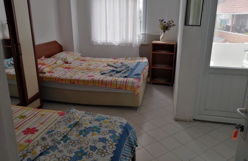 Marmara Apartment | Havin Apart Pansiyon
