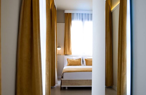 Gumusluk Hotel | Oda Bodrum Gumusluk
