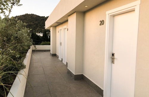 Gumusluk Hotel | Oda Bodrum Gumusluk