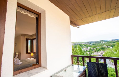 Safranbolu Hotel | Hıdırlık Konakları
