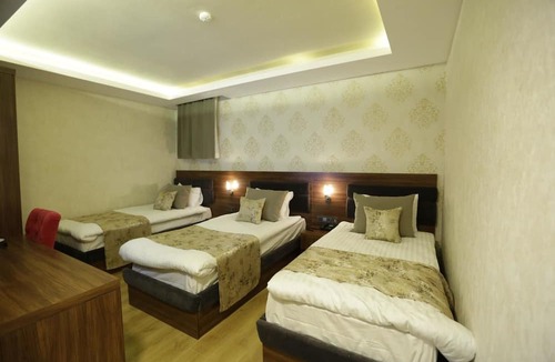 Alasehir Hotel | Can Deluxe Hotel