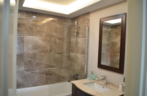 Gaziosmanpasa Apartment | City View Luxurious Apartment Close To Istanbul Airport