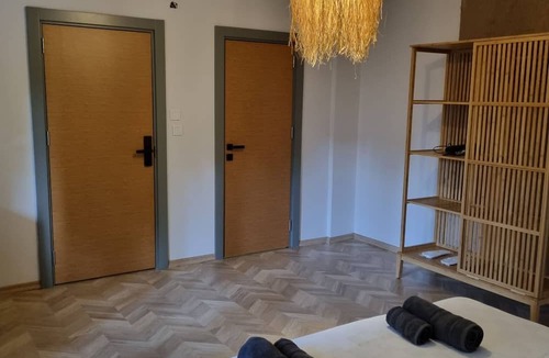Eski Lara House | El Mundo Suites