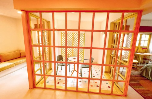 Marmaris City Center Hotel | Bono Hotel Old Town