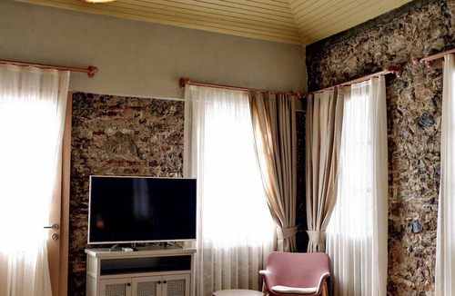 Marmaris City Center Hotel | Bono Hotel Old Town