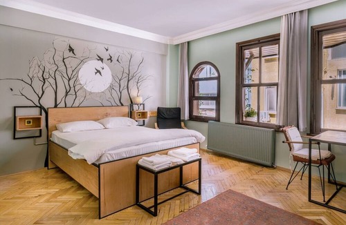 Rasimpasa Hostel | Yolohostel