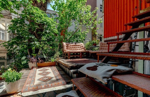 Rasimpasa Hostel | Yolohostel