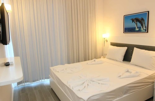 Kemer Hotel | Liman Boutique Otel