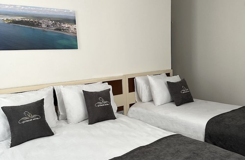Demirkoy Hotel | Cetinler Hotel