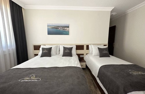Demirkoy Hotel | Cetinler Hotel