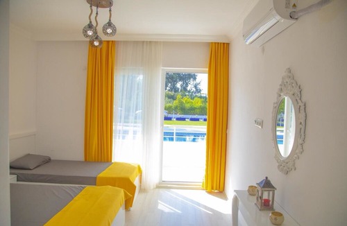 Kizilot Hotel | Aroma Butik Hotel