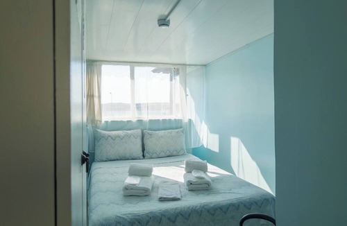 Ayvalik City Center Hotel | Tarihi Rum Konağı Antikhan
