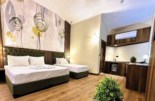 Altinova Hotel | Aqua Marin Spa&Wellness
