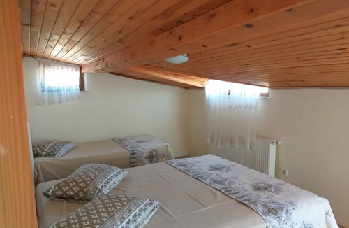 Sinop Apartment | Ozcan Apart Pansiyon