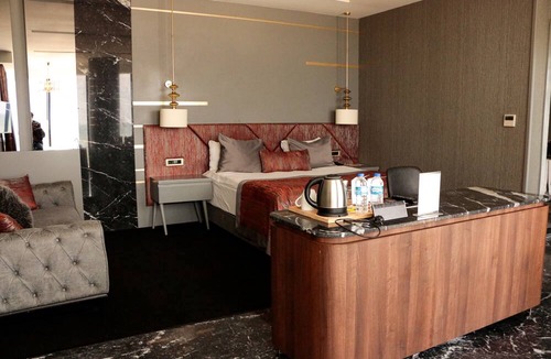 Atakum Hotel | B&C Hotel