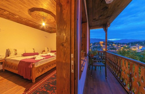 Safranbolu City Center Hotel | Gunes VIP Konak Otel