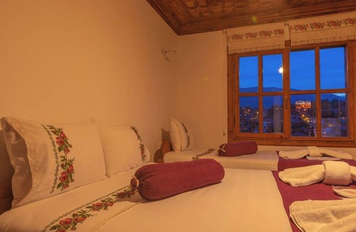 Safranbolu City Center Hotel | Gunes VIP Konak Otel