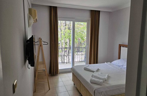 Dalyan Hotel | Moonlight Apart Hotel