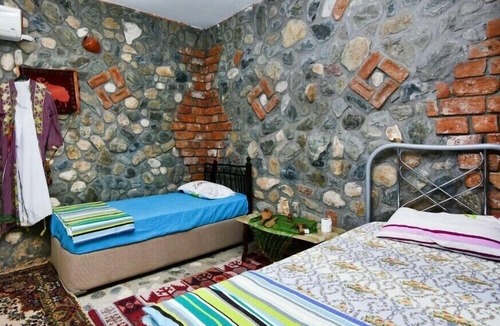 Edremit Hotel | Ikizler Konuk Evi