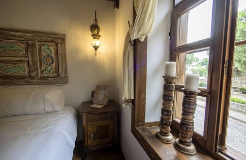 Birgi House | Birgi Yeni Gelin Evi