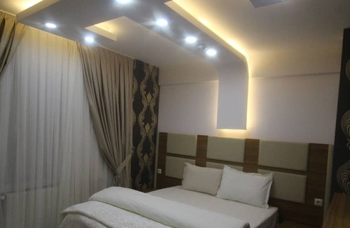 Zara Hotel | Zara Turan Apart Otel