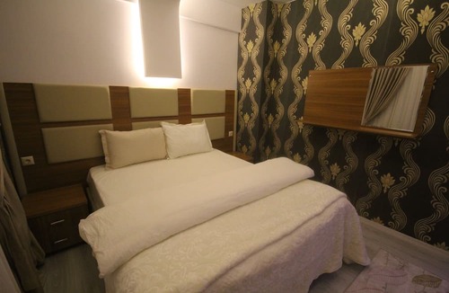 Zara Hotel | Zara Turan Apart Otel