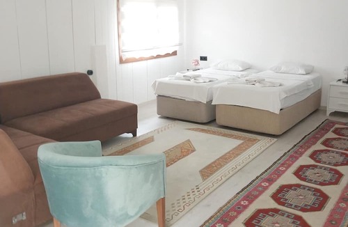 Gocek Hotel | Jasmin Apart Hotel