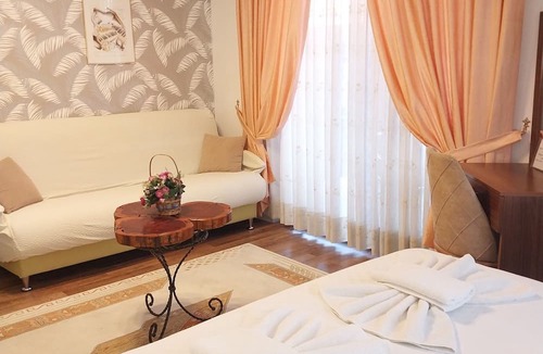 Gocek Hotel | Jasmin Apart Hotel