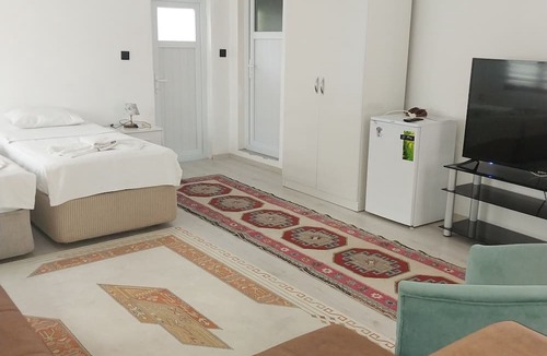 Gocek Hotel | Jasmin Apart Hotel