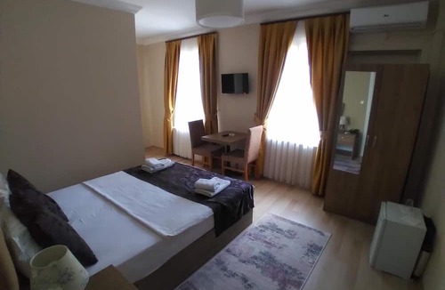 Uskudar Hotel | New Beylerbeyi Hotel