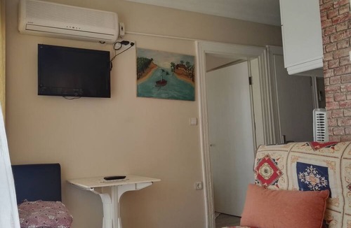 Gumuldur Hotel | Motel Birsin