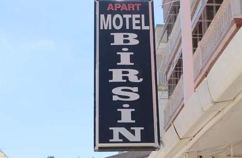 Gumuldur Hotel | Motel Birsin