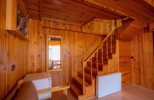 Bolu Hotel | Abant Manzara Evleri