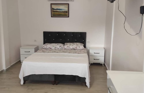 Ciftlik Hotel | Cigdem Pansiyon