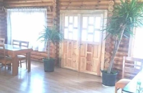 Seben Hotel | Oba Kutuk Evleri