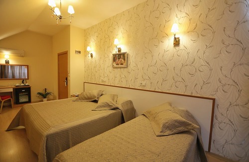 Avcilar Hotel | Hotel Avcilar City