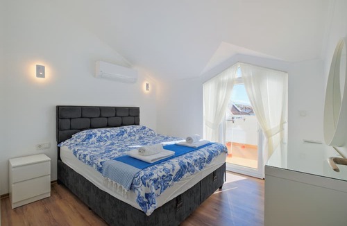 Ciftlik Villa | Villa Doga