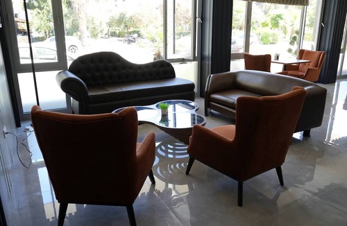 Kadnlar Denizi Mahallesi Hotel | Ada Newday Resort Hotel