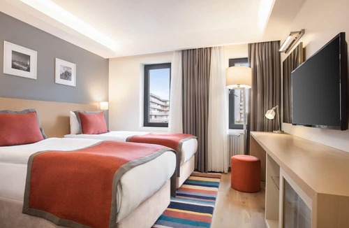 Oran Hotel | TRYP by Wyndham Ankara Oran