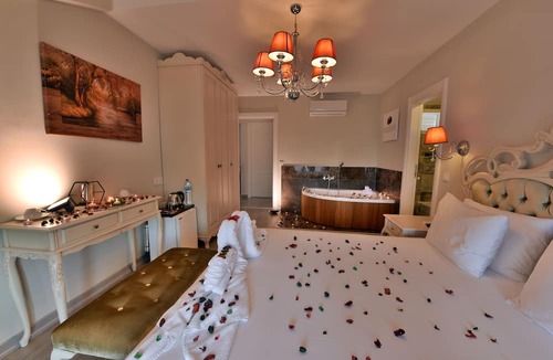 Izmit Bed & Breakfast | Kartepe Kosku