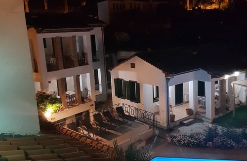 Selcuk Hotel | Akay Hotel