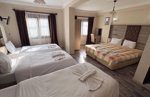 Selcuk Hotel | Akay Hotel