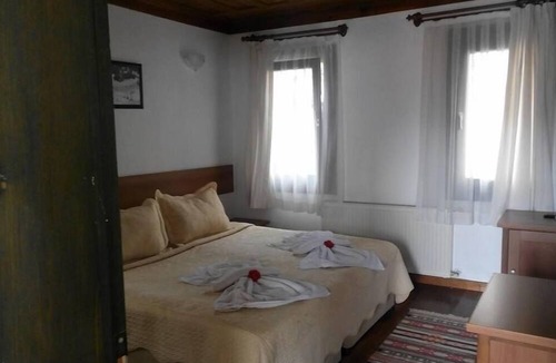 Selcuk Hotel | Akay Hotel