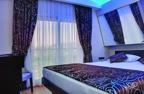 Karsiyaka Hotel | Blue City Boutique Hotel