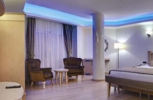 Karsiyaka Hotel | Blue City Boutique Hotel
