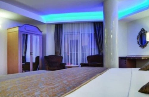 Karsiyaka Hotel | Blue City Boutique Hotel