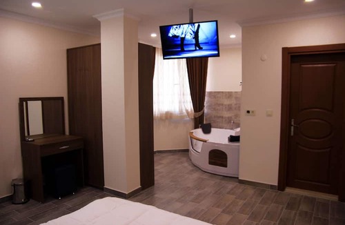 Sile Hotel | Sile Kumsal Butik Hotel