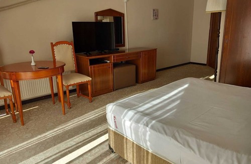 Kumburgaz Hotel | ERKANLI COUNTRY Resort , Spa & Riding Club - Special Class