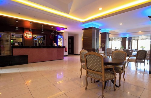 Karacasu Hotel | Bolu Termal Otel