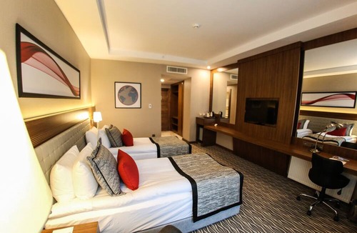 Nigde Hotel | Ramada by Wyndham Nigde